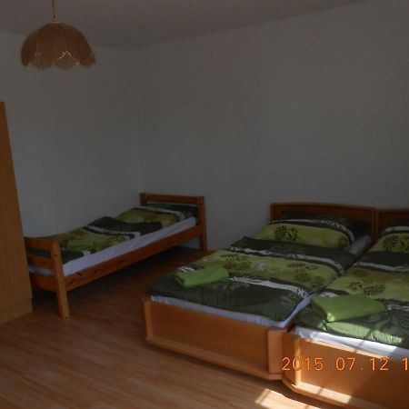 Apartman Kamila Rakvice Extérieur photo