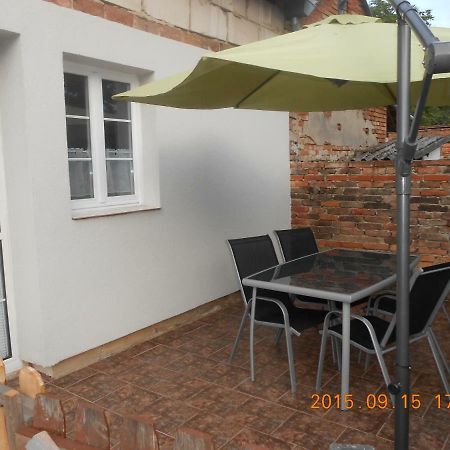 Apartman Kamila Rakvice Extérieur photo