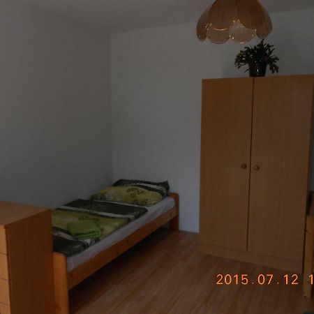 Apartman Kamila Rakvice Extérieur photo