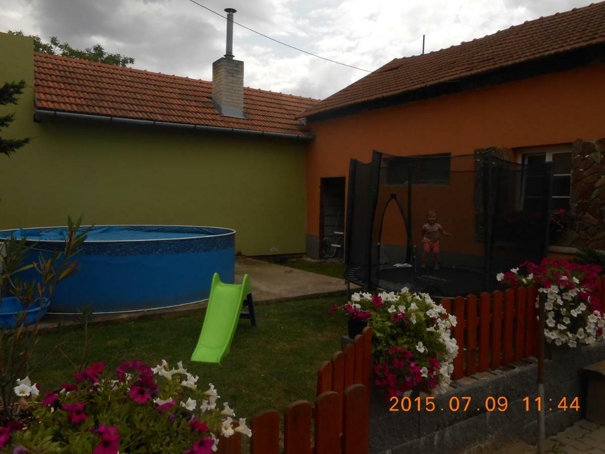 Apartman Kamila Rakvice Extérieur photo