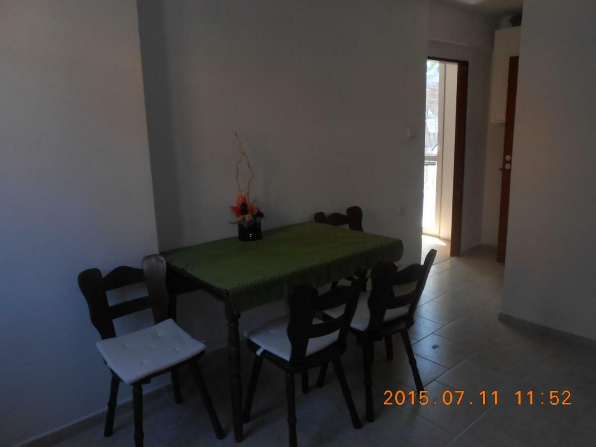 Apartman Kamila Rakvice Extérieur photo